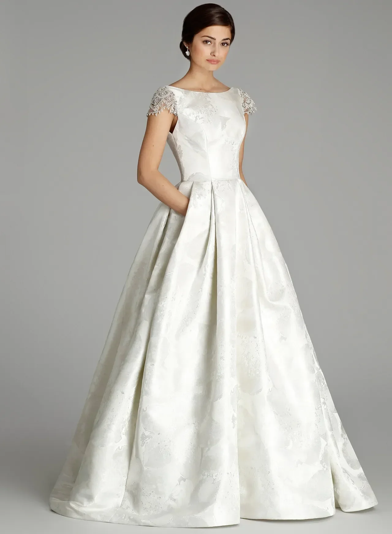 [Alvina Valenta] 9658 dress gallery photo