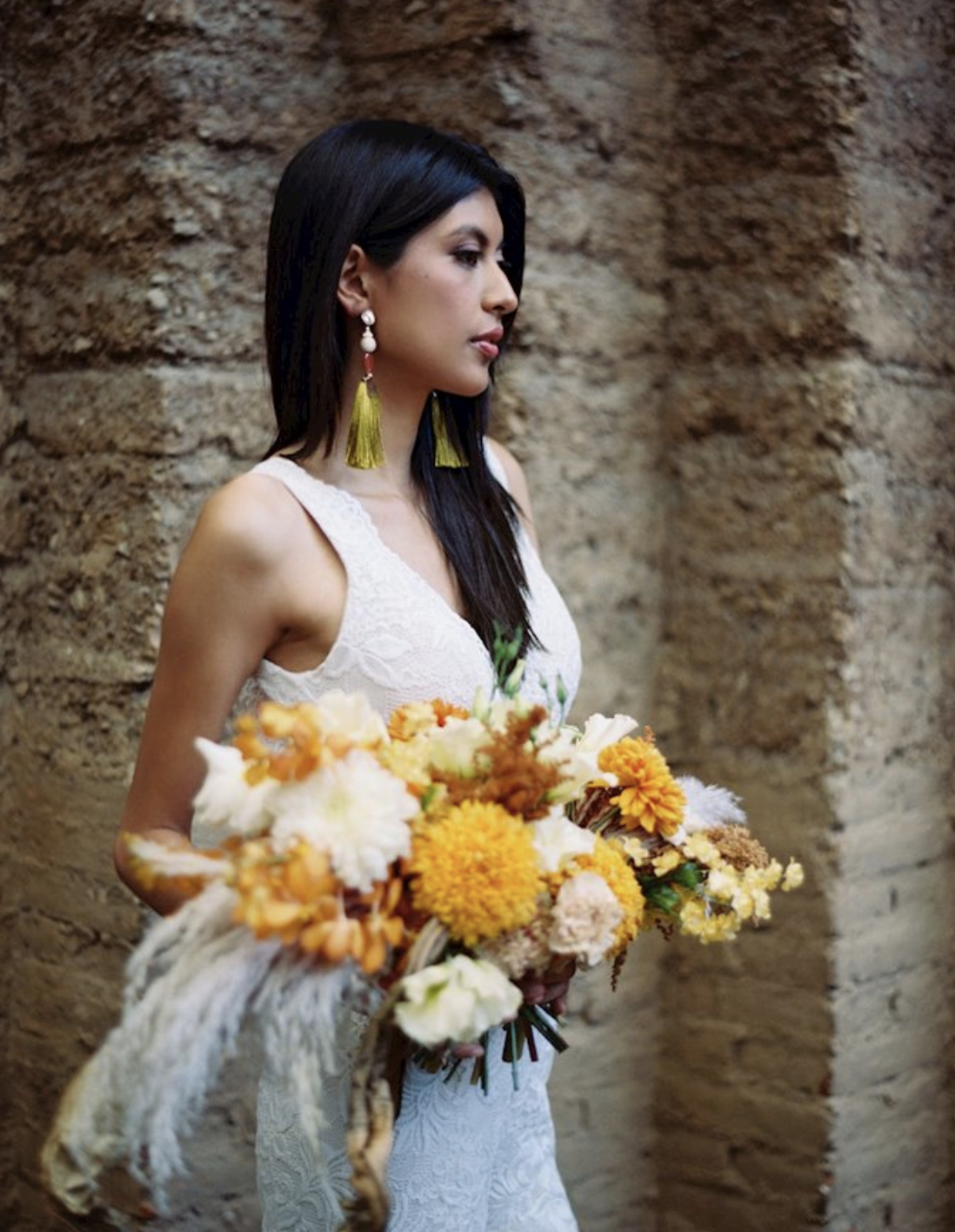 [Allure] Marley dress gallery photo