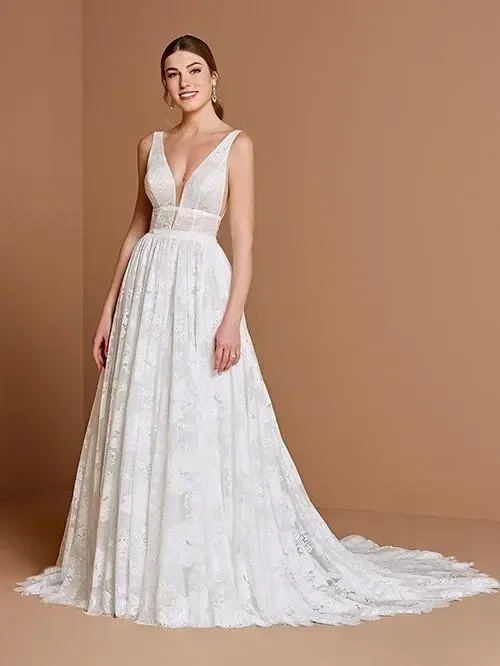 [Christina Wu] 19237 dress gallery photo