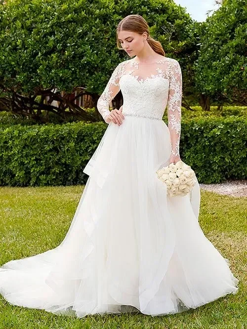 [Christina Wu] 31107 dress gallery photo