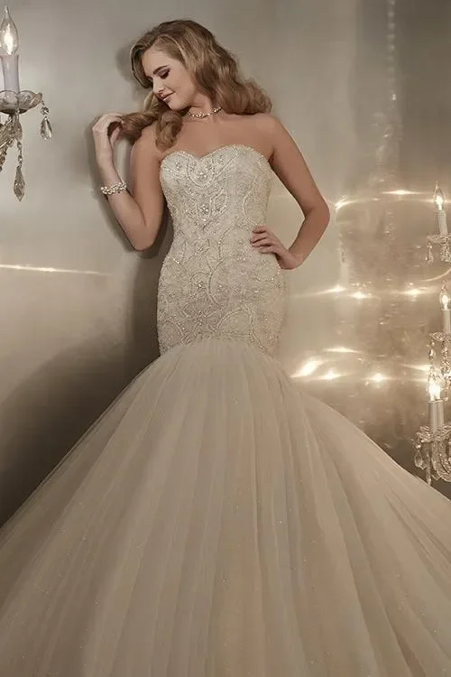 [Christina Wu] 15575 dress gallery photo