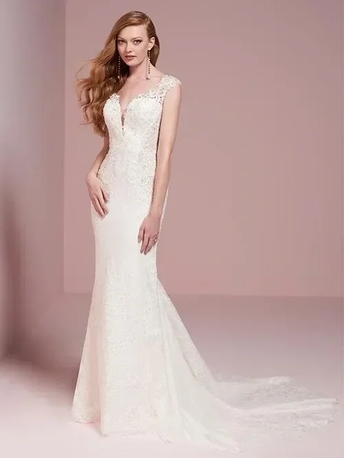 [Christina Wu] 15736 dress gallery photo