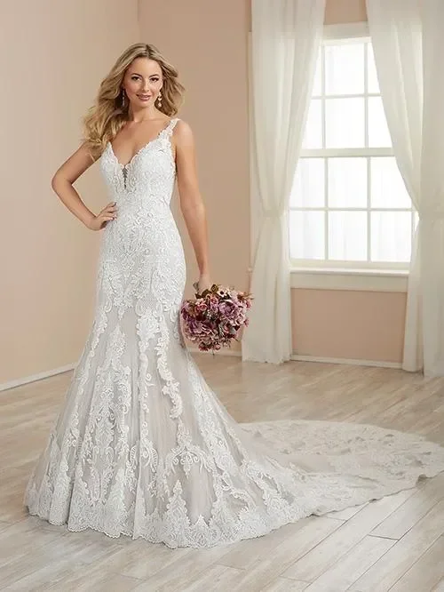 [Christina Wu] 18296 dress gallery photo