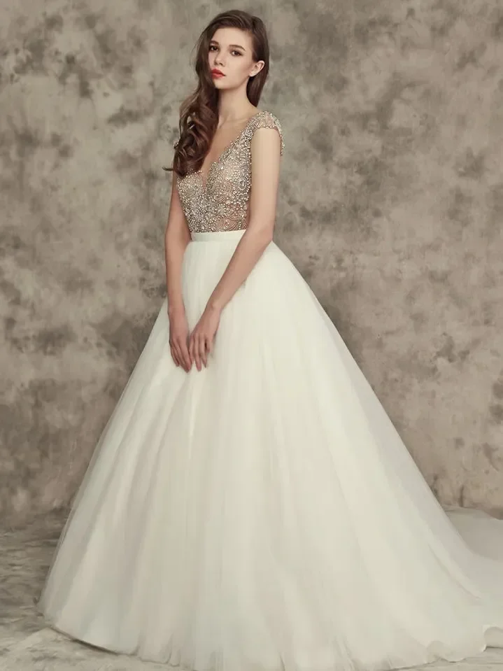 [Calla Blanche] 16242 dress gallery photo
