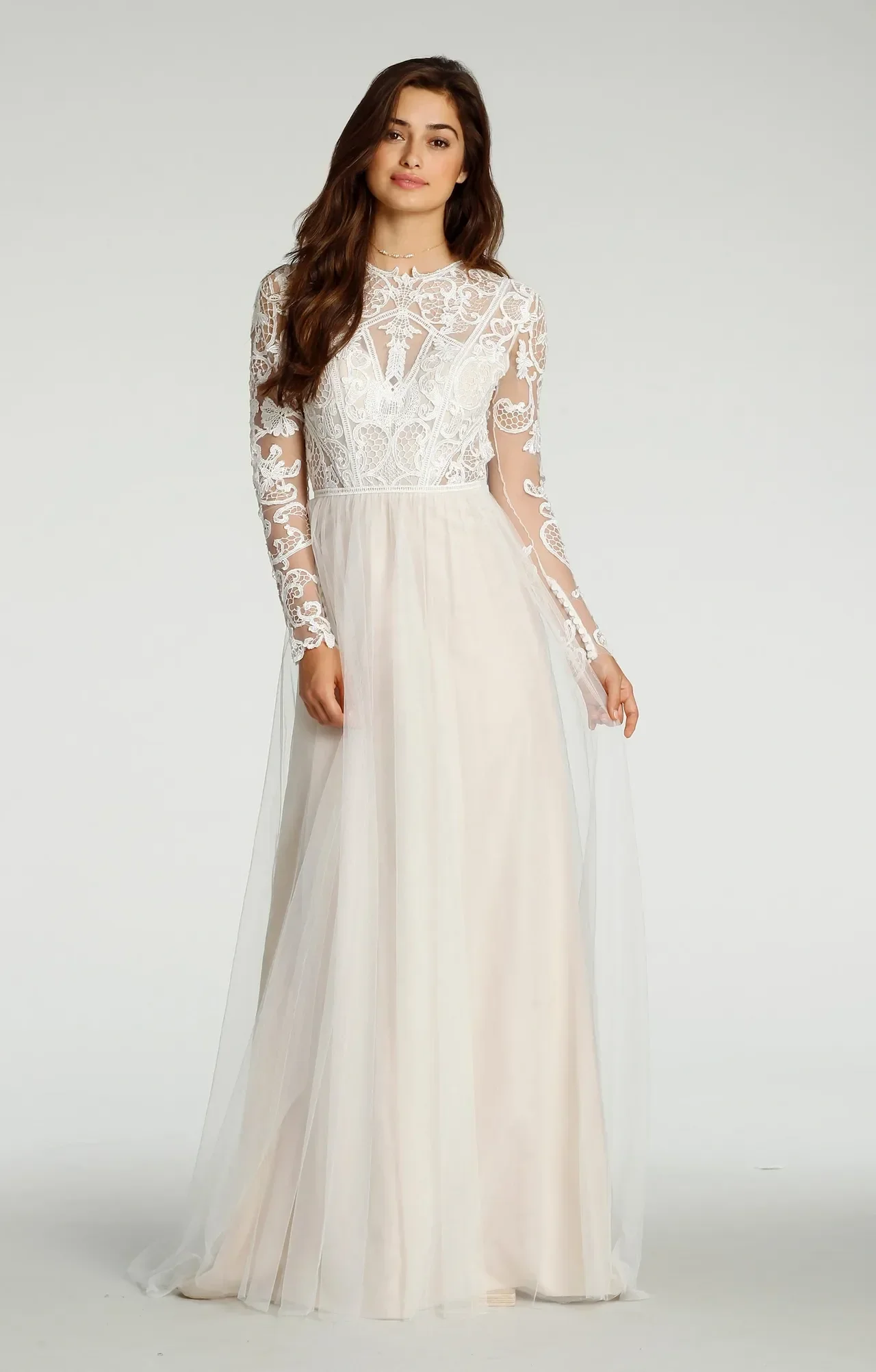 [Ti Adora] 7702 dress gallery photo