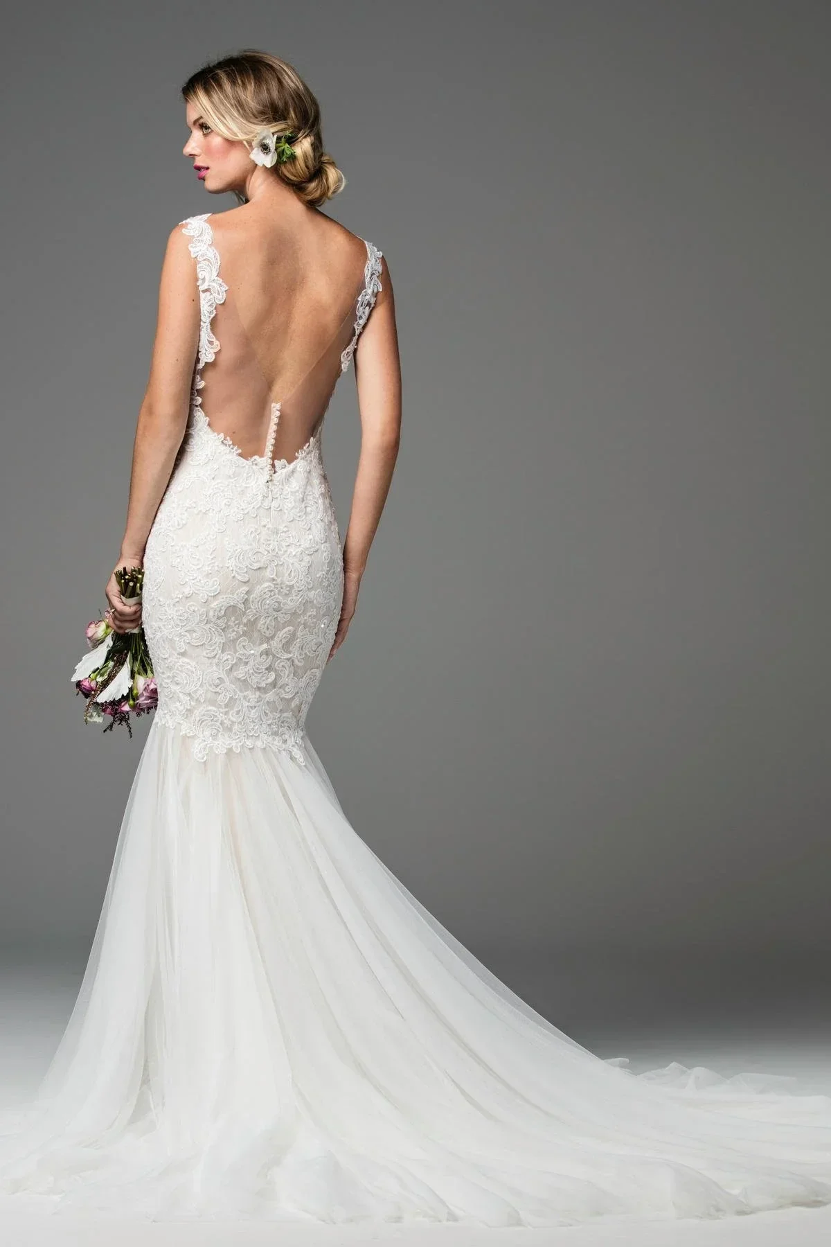 [Watters] WTOO Masha 18723 dress gallery photo