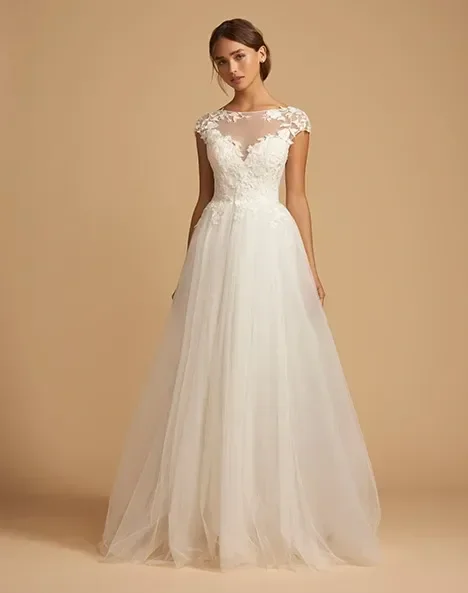 [Ti Adora] 7859 dress gallery photo