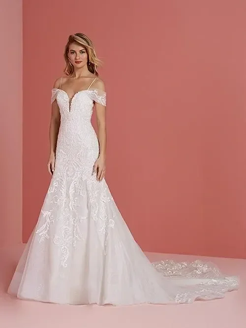 [Christina Wu] 15745 dress gallery photo