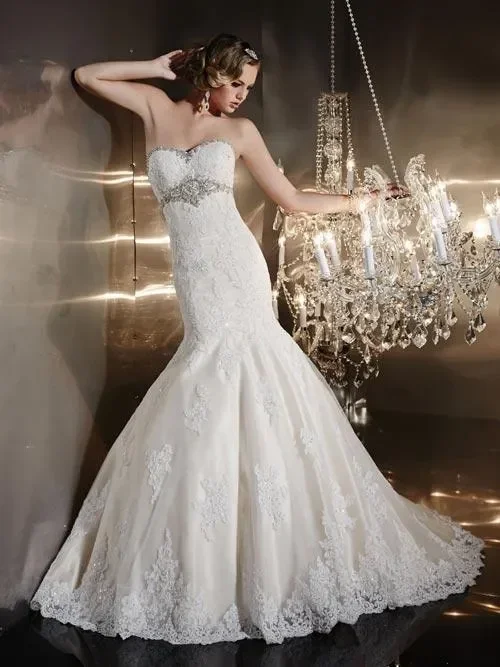 [Christina Wu] 15533 dress gallery photo