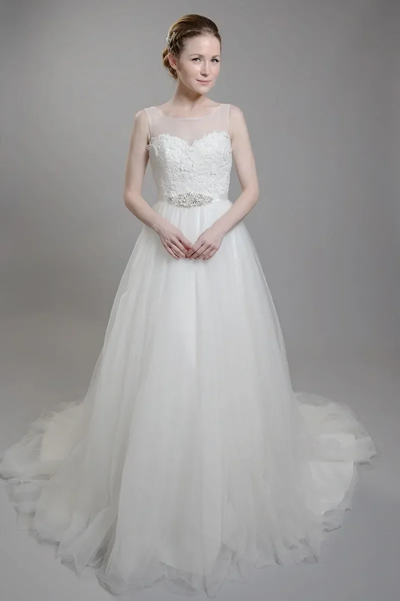 [Franssical] F1602 dress gallery photo