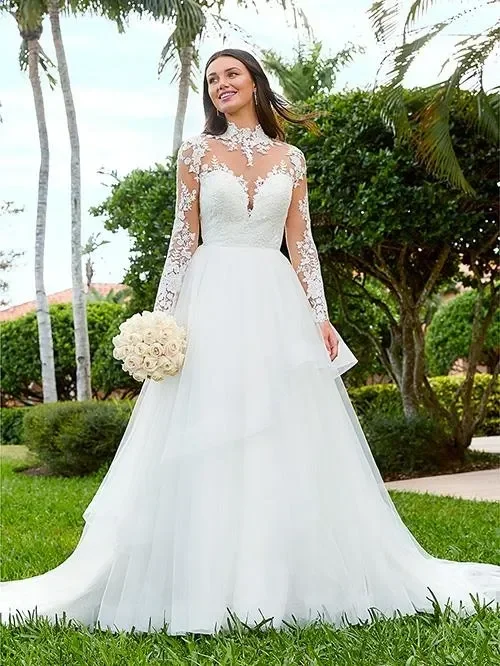 [Christina Wu] 31174 dress gallery photo