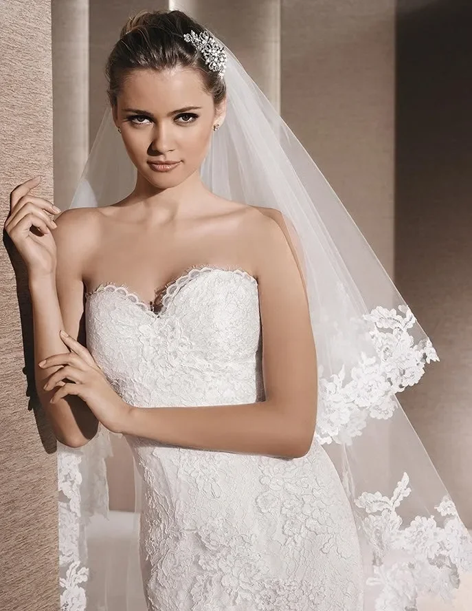 [La Sposa] Renata dress gallery photo