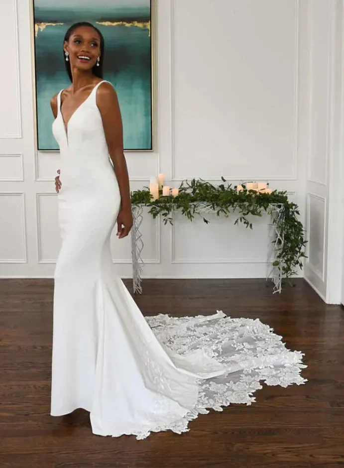 [E of A] D3112 dress gallery photo