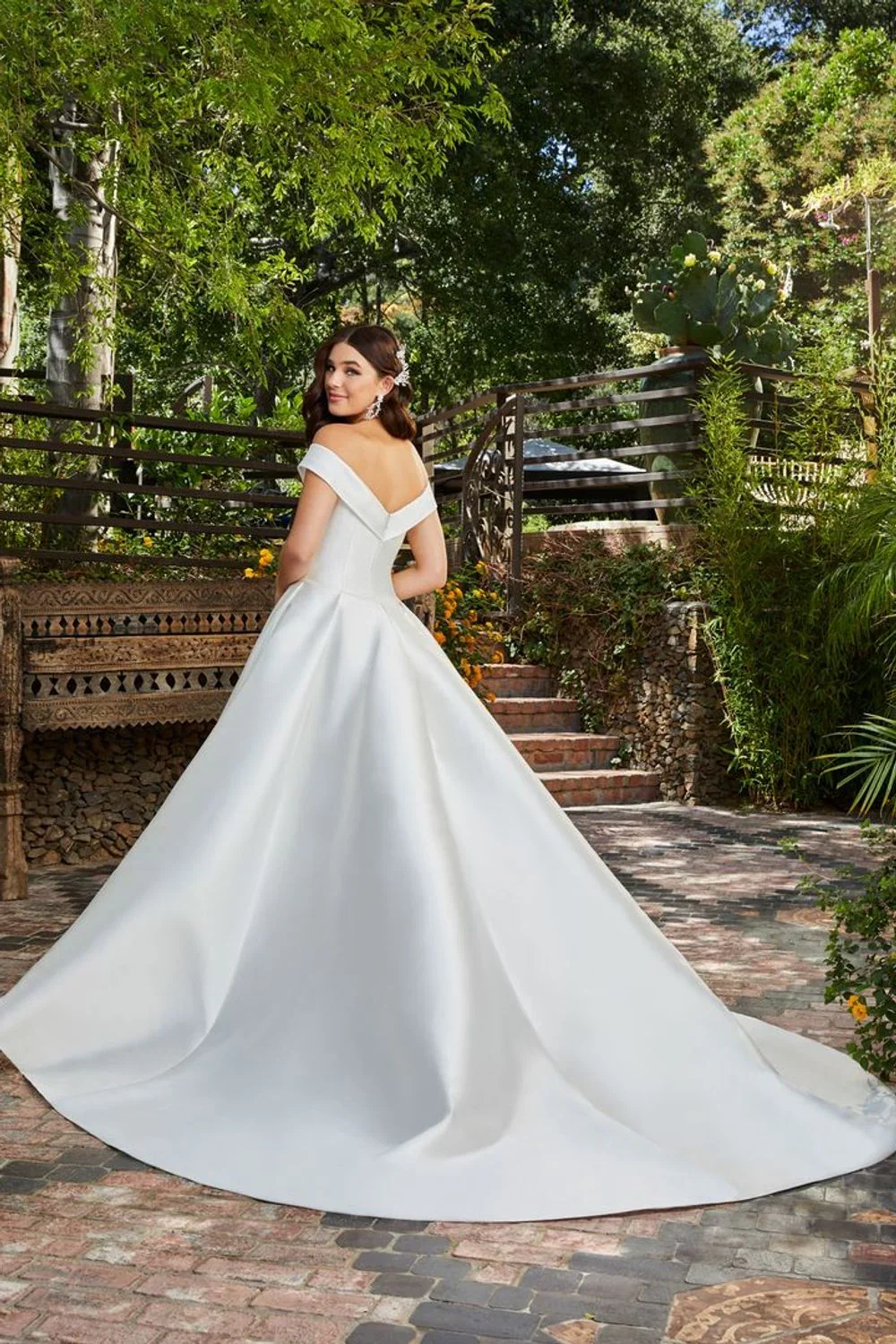 [Casablanca] 2401 dress gallery photo