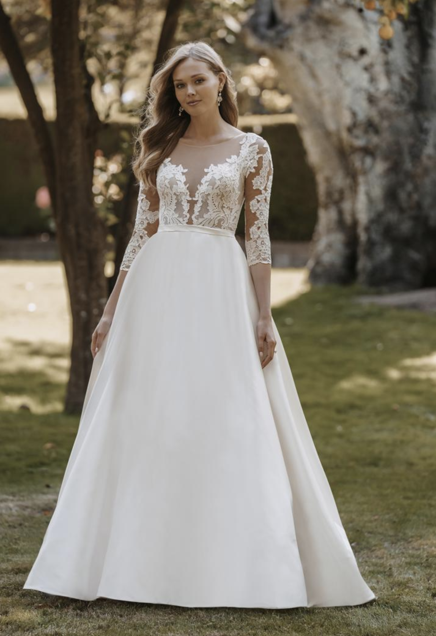 [Allure] 3502 dress gallery photo