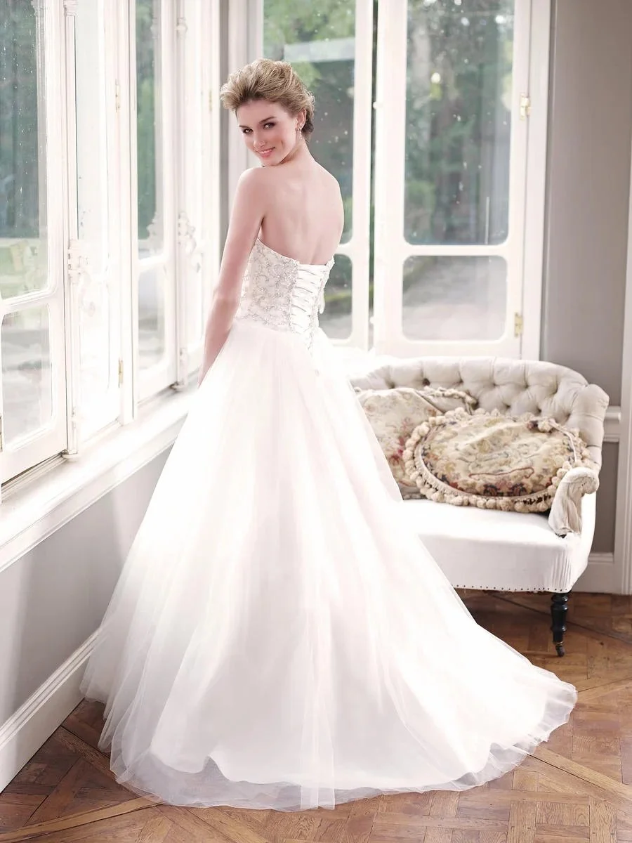 [Mia Solani] M1312L dress gallery photo