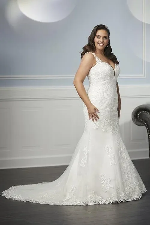 [Christina Wu] 29336 dress gallery photo