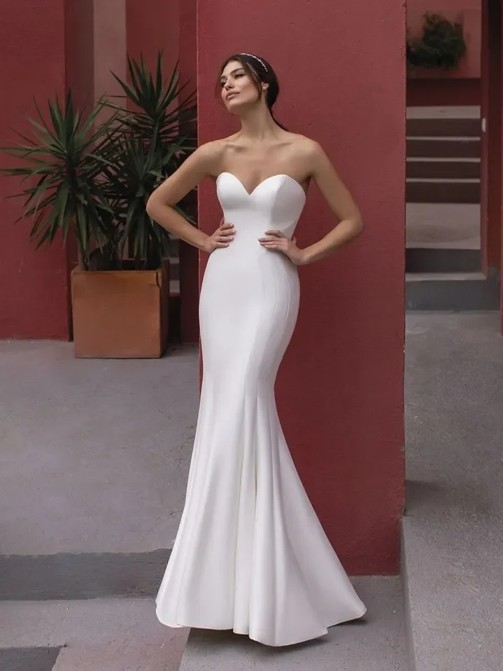 [Pronovias] Splendor dress gallery photo