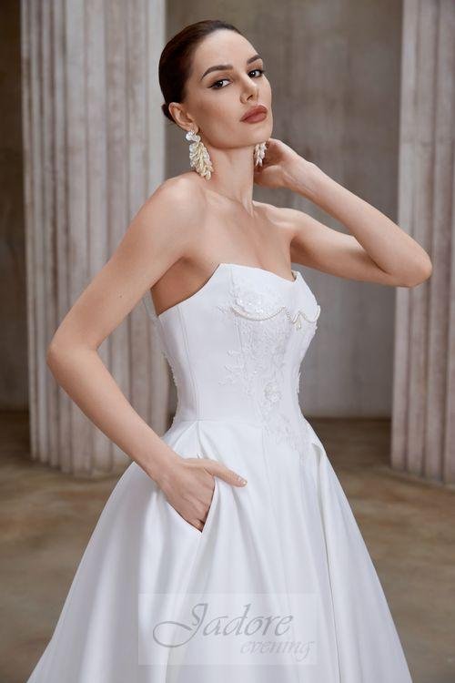 Jadore JE1408 dress gallery photo