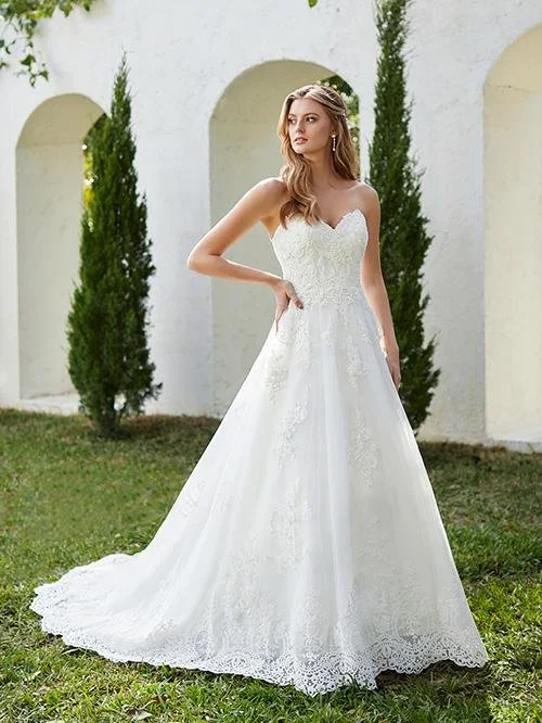 C Wu 19083 dress gallery photo