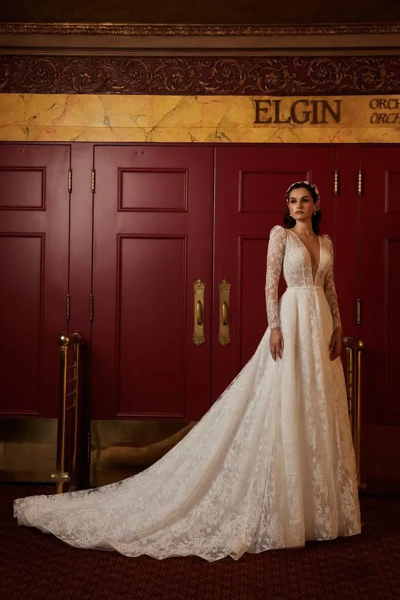 [Calla Blanche] 122112 dress gallery photo