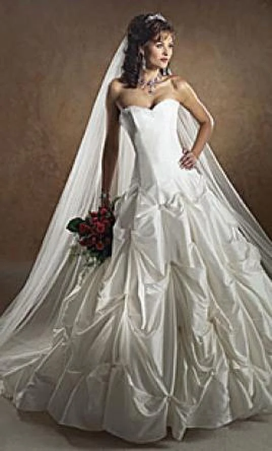 Maggie Sottero Capri dress gallery photo