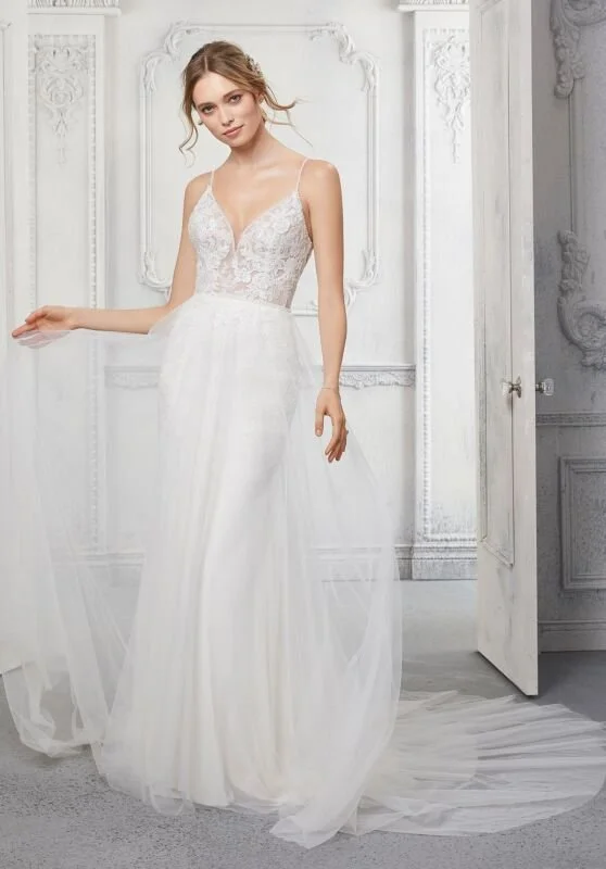 Mori Lee 5920 dress gallery photo