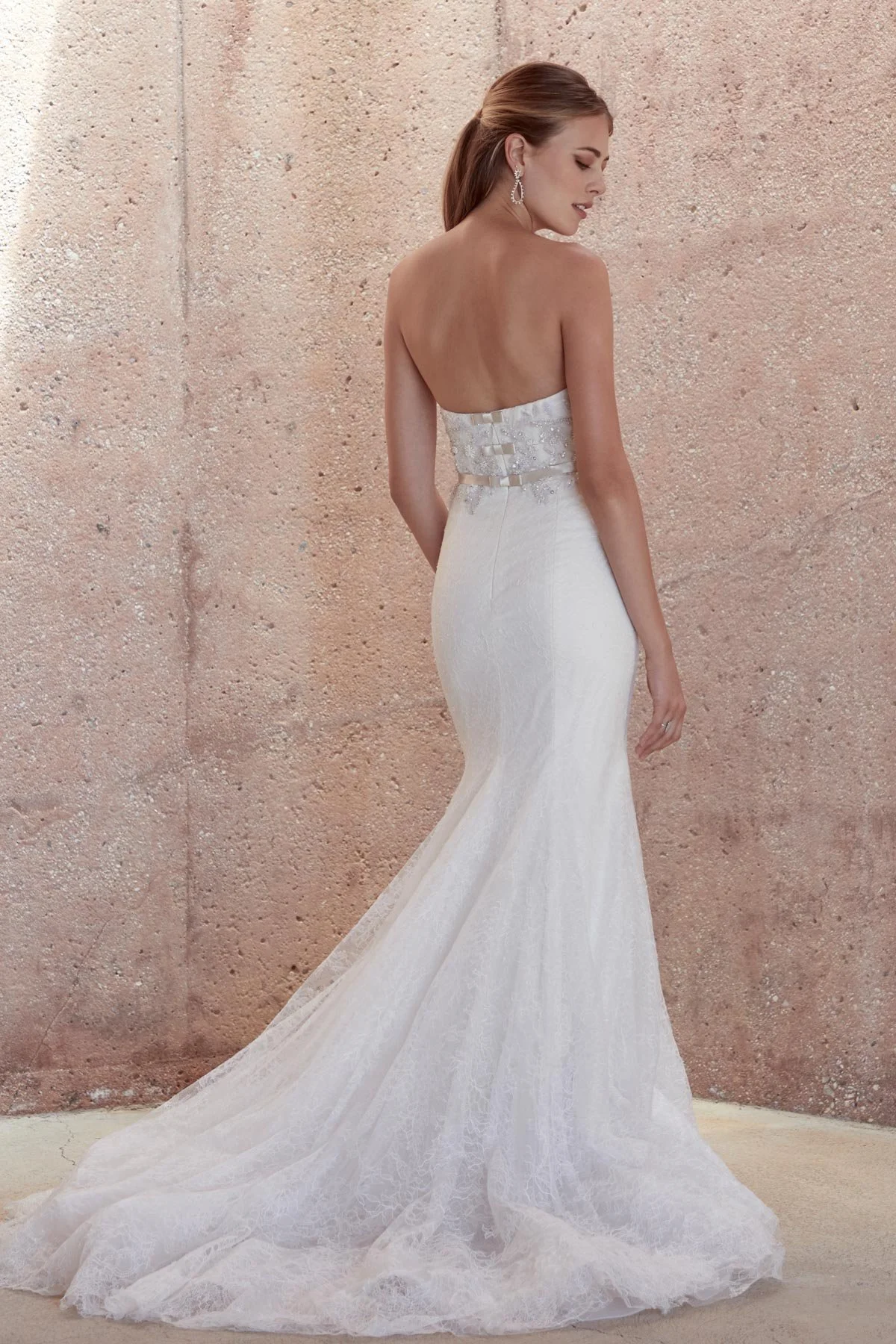 [Watters] Crawford 68105 dress gallery photo