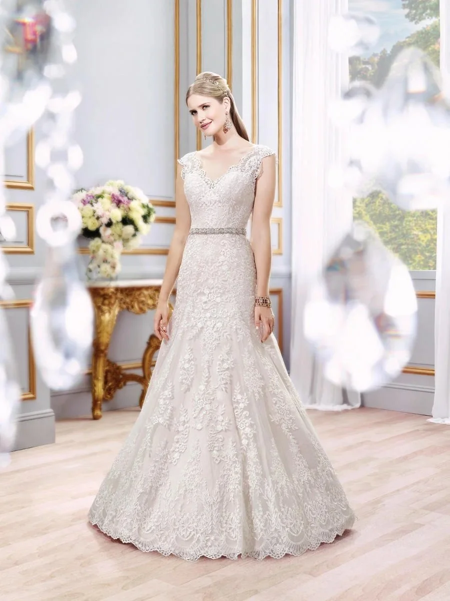 [Moonlight] H1293 dress gallery photo