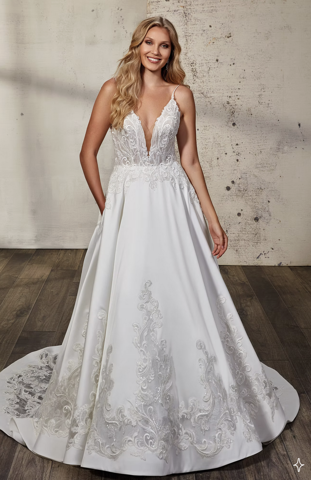 [Eddy K] Ember SKY506 dress gallery photo