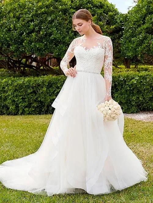 [Christina Wu] 31107 dress gallery photo