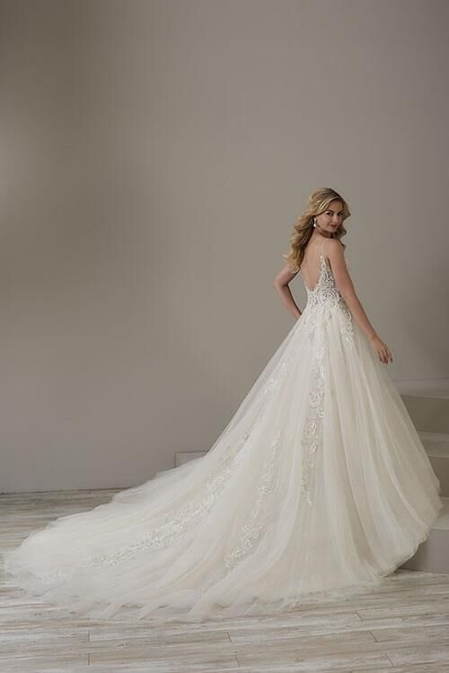 [Christina Wu] 18161 dress gallery photo