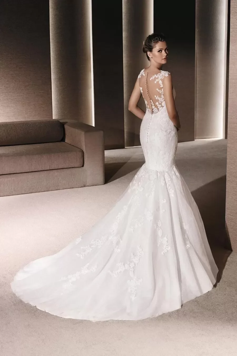 [La Sposa] Raisa dress gallery photo