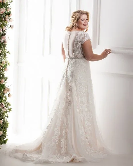 [Roz La Kelin] Esperanza dress gallery photo