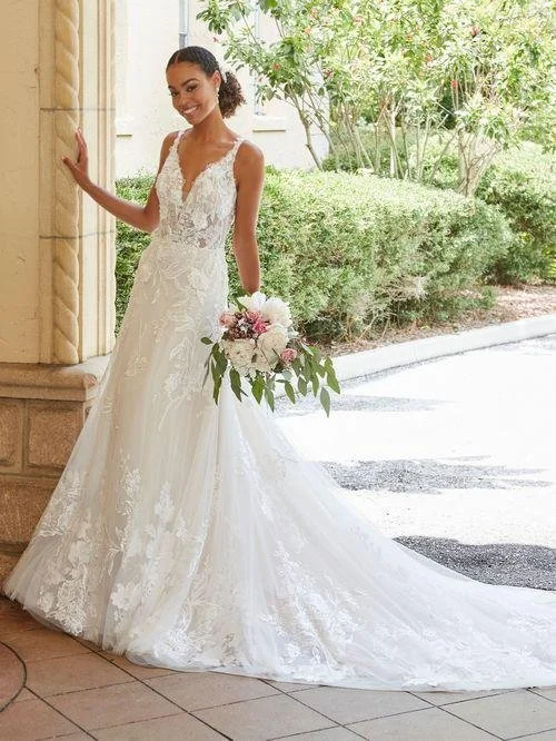 C Wu 15832 dress gallery photo