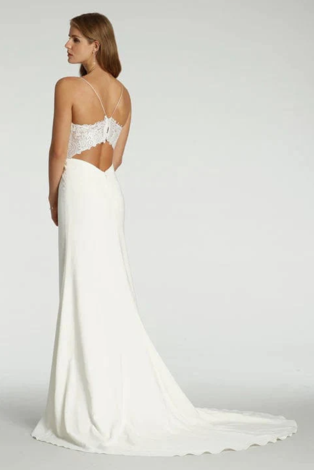 [Ti Adora] 7701 dress gallery photo