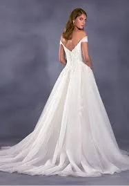 [Alfred Angelo] 278 dress gallery photo