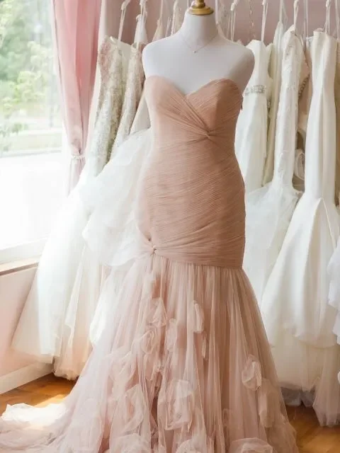 [Watters] Starla 9088B dress gallery photo