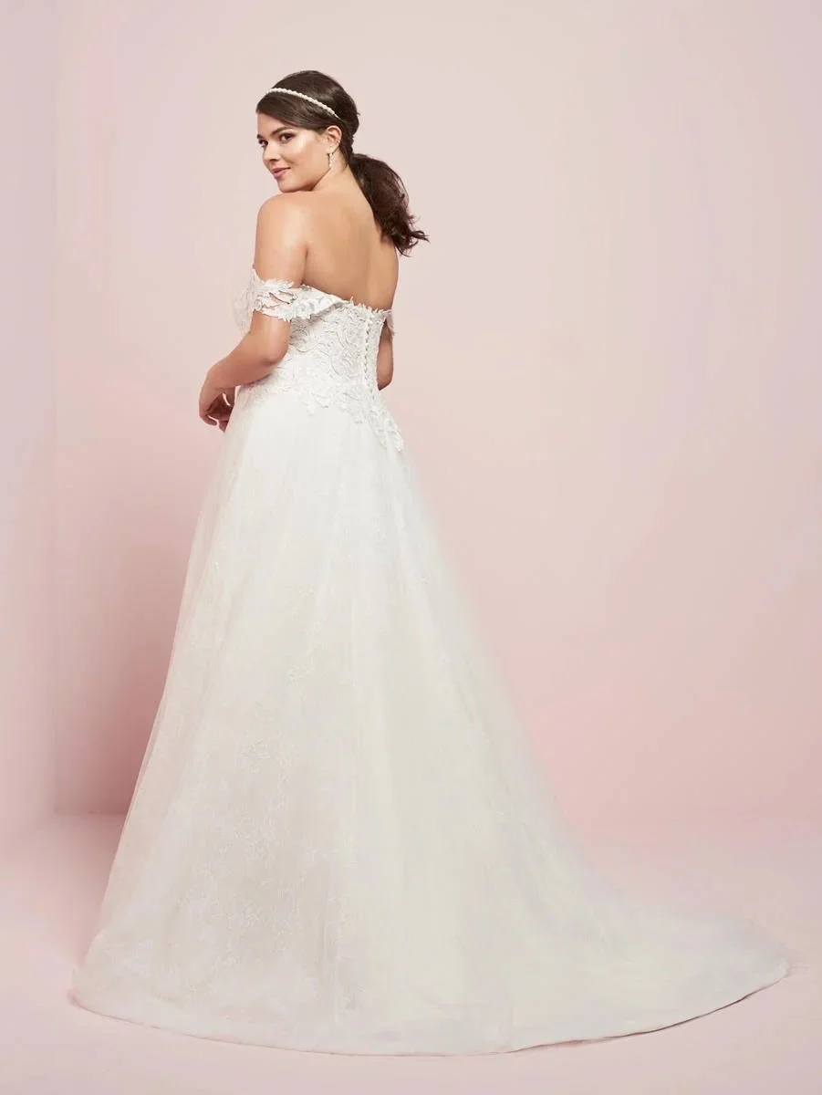 [Christina Wu] 29355 dress gallery photo