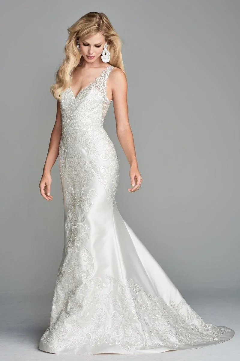 [Watters] 10201 dress gallery photo