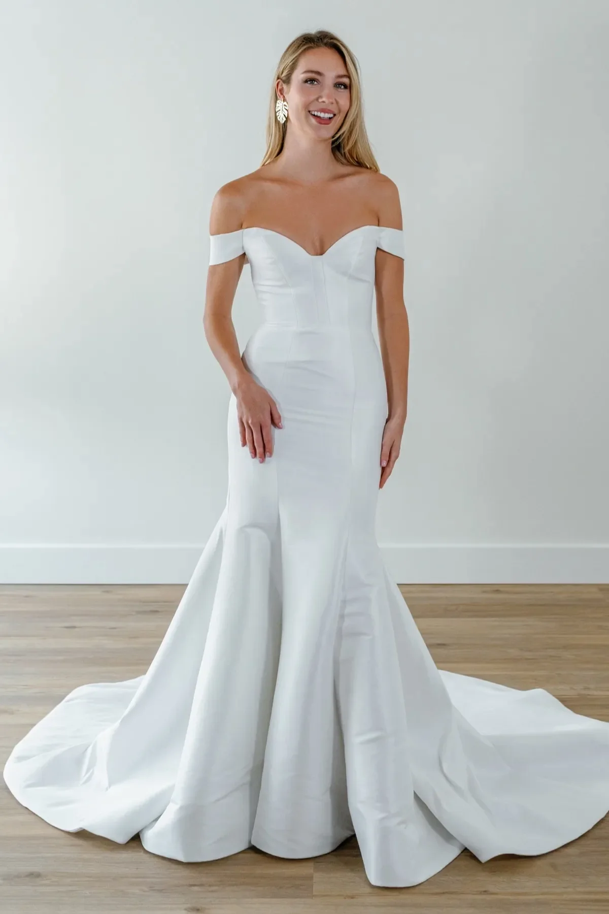 WToo 12247 dress gallery photo