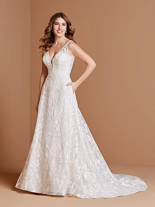 C Wu 18260 dress gallery photo