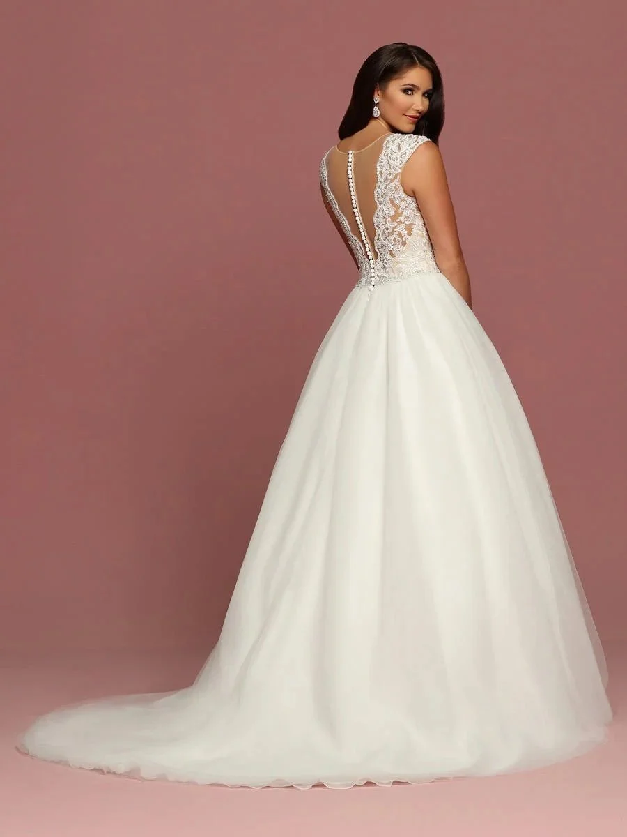 [Davinci] 50490 dress gallery photo