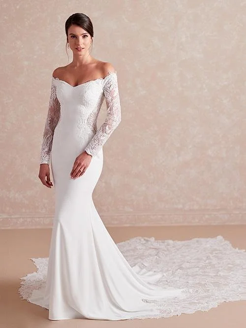 C Wu 31180 dress gallery photo