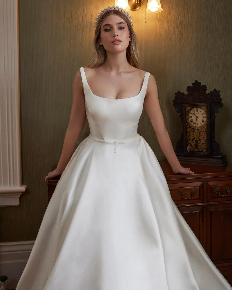 L'Amour LA23232 dress gallery photo