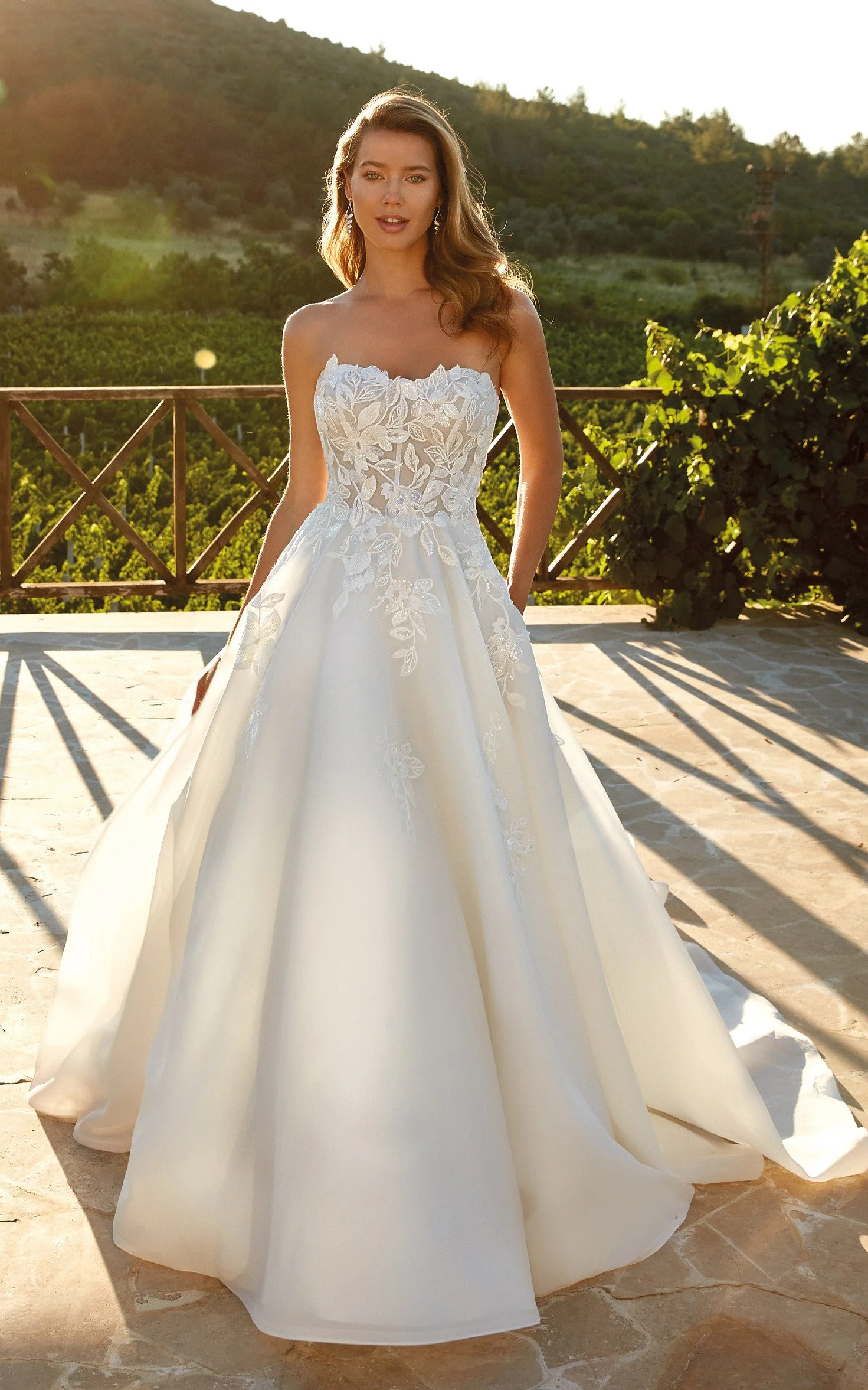 Eddy K EK1542 dress gallery photo