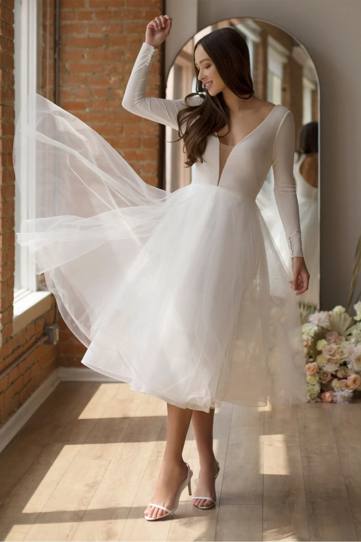 [Watters] WTOO 16701 dress gallery photo