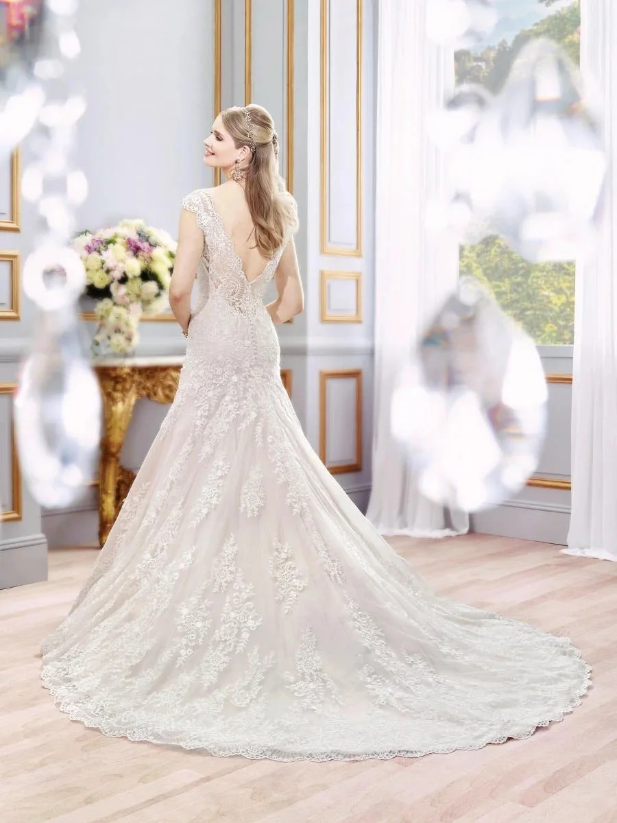 [Moonlight] H1293 dress gallery photo