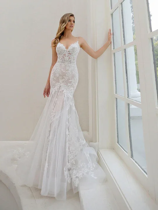 [Enzoani] Magnolia dress gallery photo