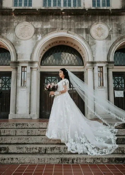 bridal image
